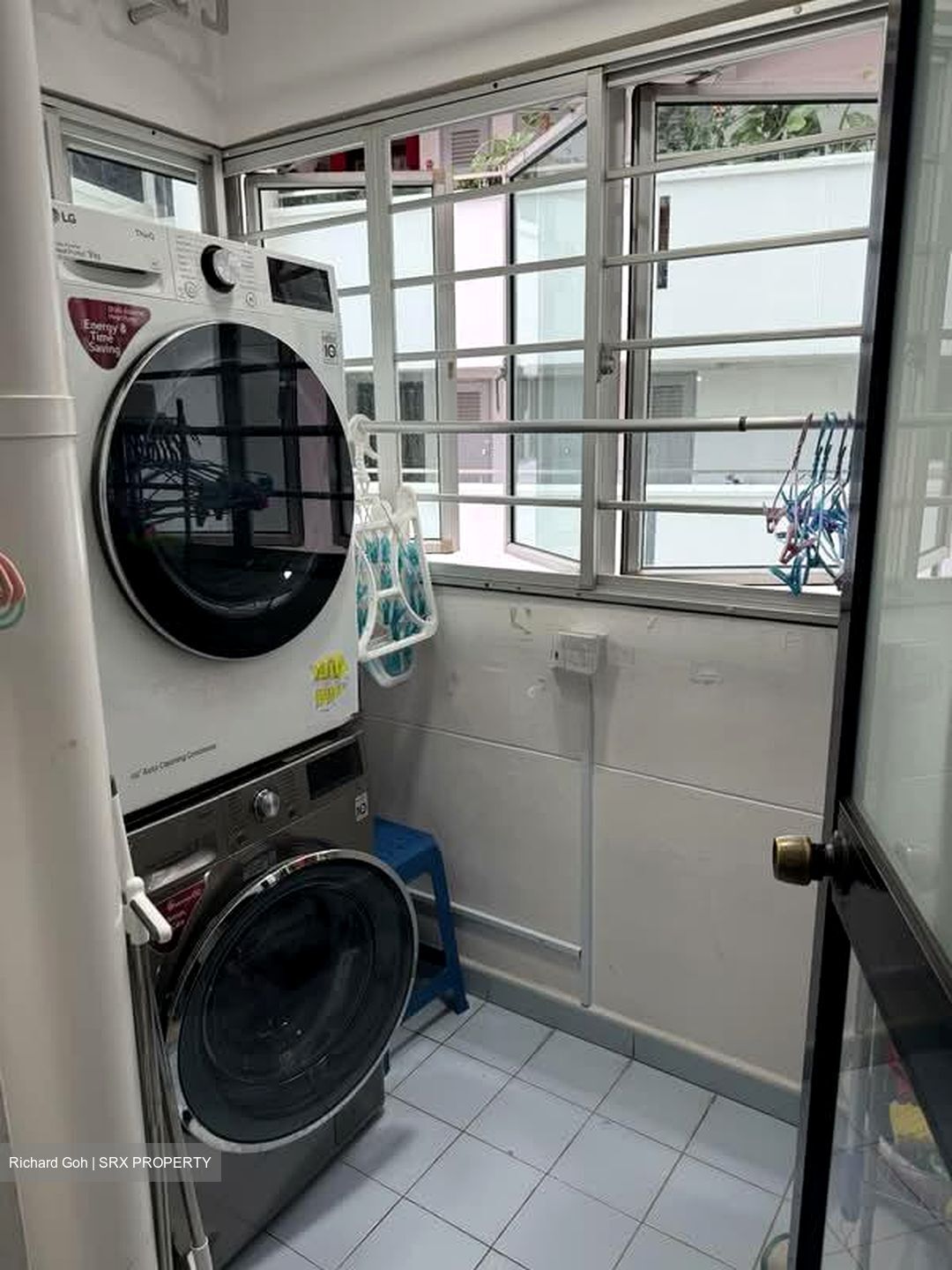 Blk 770 Longvale (Bedok), HDB 5 Rooms #554994001